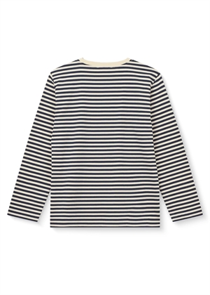 Freya ls bluse Night Shade Studio Feder 